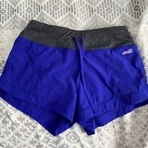 Avia Athletic Shorts